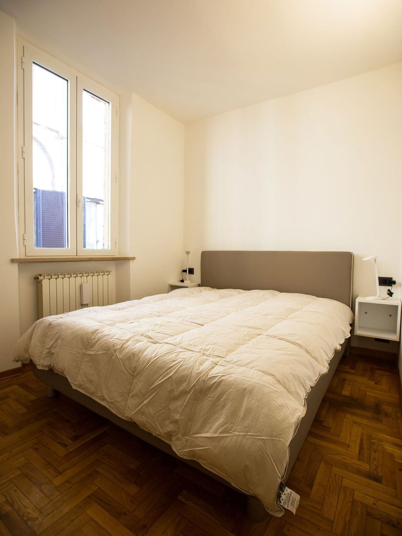Appartamento Panoramico San Martino 12 Siena Bagian luar foto